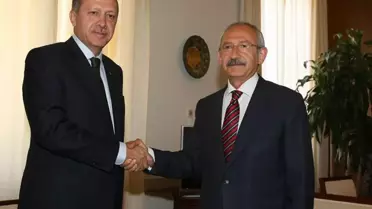 Cumhurbaşkanı Erdoğan'dan 'Kılıçdaroğlu' tartışmasına ilk yorum 
