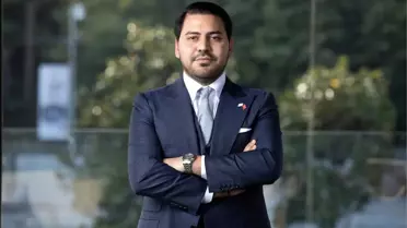 Doğan Burda, Big Media & Technology Oluyor