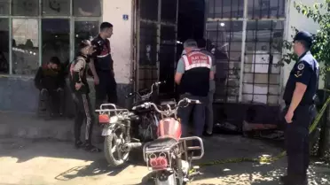 Niğde'de Tüfekle Ateş Açıldı: 1 Ölü, 2 Yaralı