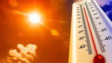 Japonya'da sıcak çarpması nedeniyle 18 kişi hayatını kaybetti