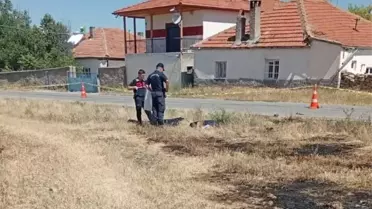 Kayseri'de Kaza: İki Ölü