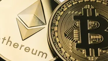 Madencilik devi Bitcoin varlıklarını Ethereum'a dönüştürme kararı aldı