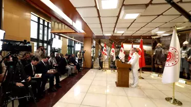 Türkiye'nin Savunma Harcamaları Artıyor
