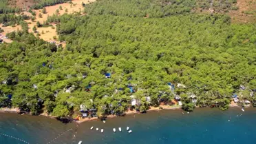 Muğla'da Orman Yangınlarına Karşı Yeni Yasaklar ve Önlemler