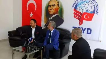 Gençlerbirliği Transfer Çalışmalarını Gizli Tutuyor