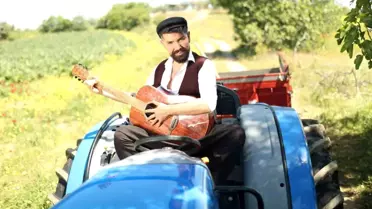 Mehmet Çevik Anoreksiya Mücadelesini Anlattı