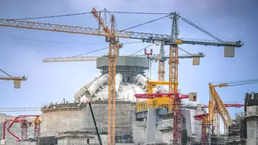 Türk Öğrenciler Moskova'da Nükleer Eğitimde Buluştu
