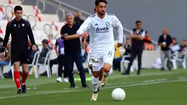 Onur Efe Iğdır FK'ya Transfer Oldu