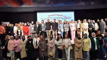 Öğretmenlere Otizm Farkındalık Eğitimi
