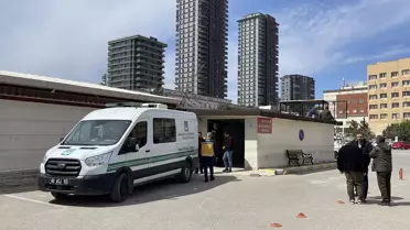 Şanlıurfa'da Iraklı Ustalara Silahlı Saldırı