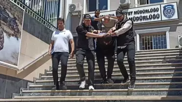 Sarıyer'de Hamile Eski Nişanlı Cinayeti