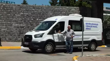Hamile Oya Budak, Eski Nişanlısı Tarafından Öldürüldü