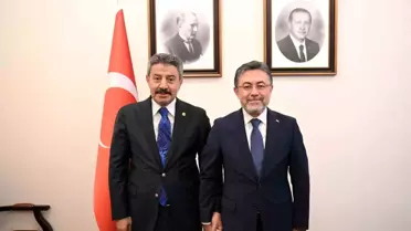 Şırnak İçin Tarımsal Destek