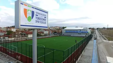 Tepebaşı'nda 7'den 77'ye tüm Eskişehirliler sporla buluşuyor