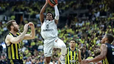 Panathinaikos, TJ Shorts ile Anlaştı