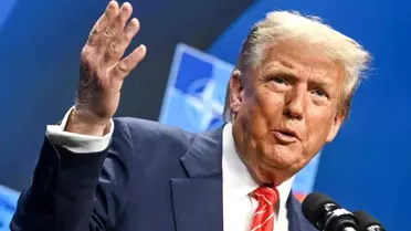 Trump'tan CNN ve NYT'ye 'Sahte Haber' Tepkisi