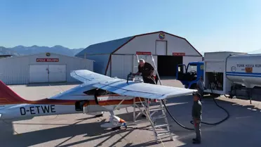 Pilot Turistlerin Türkiye Turuna Katkısı