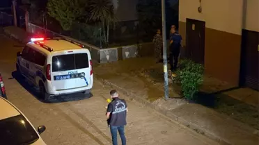Yalova'da Silahlı Kavga: 5 Gözaltı, 1 Tutuklama