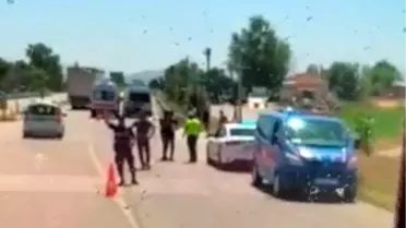 Denizli'de Trafik Kazası: 9 Yaşındaki Çocuk Hayatını Kaybetti