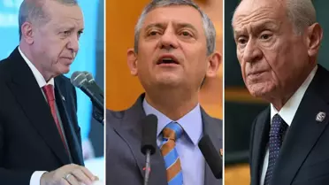 26 ilde yapılan son seçim anketi! İki sürpriz parti baraj sınırında
