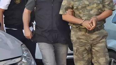 46 ilde FETÖ operasyonu! 361 şüpheli kıskıvrak yakalandı