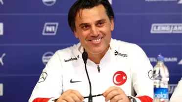 Montella ile Yeni Sözleşme