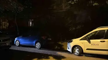Alkol Tartışması Kanlı Bitti: İki Kişi Vuruldu