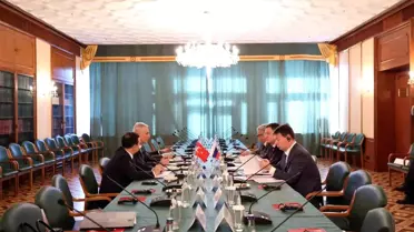 Türk-Rus Ticaret İlişkileri Gelişiyor