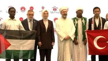 Aile Fuarı ve Doğum Yardımları