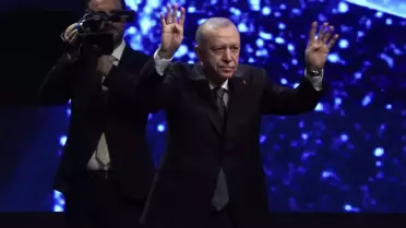 Bakan Uraloğlu: Basra Körfezi'ni ülkemize, ülkemizden de Avrupa'ya bağlıyoruz