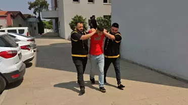 Adana'da Büyük Hırsızlık: 250 Bin Lira Değerinde Altın Çalındı
