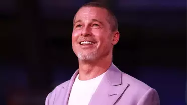 Brad Pitt'in Evi Soyuldu