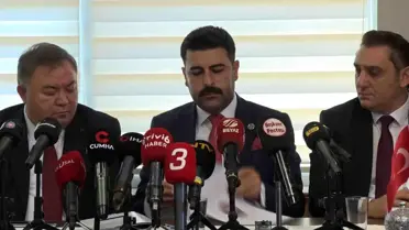 Memurlar için toplu sözleşme talepleri açıklandı