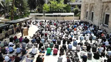 Diyanet'ten Kamu Hakkı Uyarısı: 'İhanet Zulümdür'