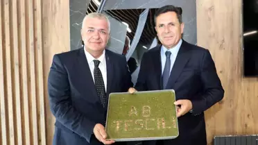 Gaziantep Fıstık Ezmesi'ne Tescil Gururu