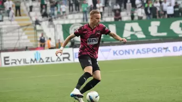 Hadergjonaj, İran'a transferini savaş nedeniyle iptal etti
