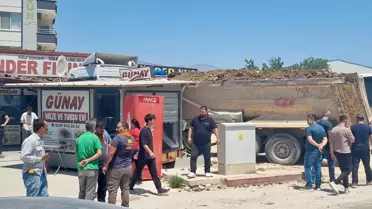 Ehliyetsiz Sürücüye Cezai İşlem