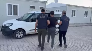 Gizli Ticari Veriler Satıldı