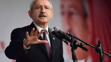 Kılıçdaroğlu'na soğuk duş! Tatil teklifine belediyeden 'Doluyuz' yanıtı