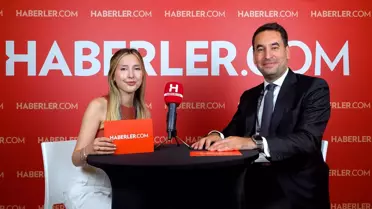 Mehmet Çamır: 'Türkiye, Regülasyonla Blockchain Yatırımlarında Merkez Olacak'