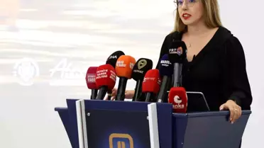 Muğla Planlama Ajansı (MUPA) Bilgilendirme Toplantısı Düzenledi