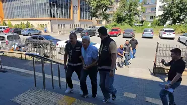 Zonguldak'ta Müze Müdürü Gözaltına Alındı
