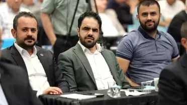 Özer, 'Yalova'daki kamu çalışanlarının sorun ve taleplerini ilettik'