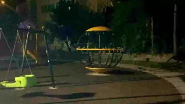 Nevşehir'de Kalp Krizi Geçiren Çocuk Hayata Döndürüldü