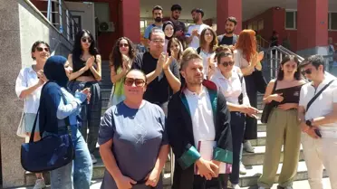 Vahşice öldürülmüştü! Rümeysa Özcan davasında çıkan karar ayakta alkışlandı