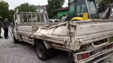Gölcük'te Cinayet: Tunay Aydın'a Müebbet Hapis