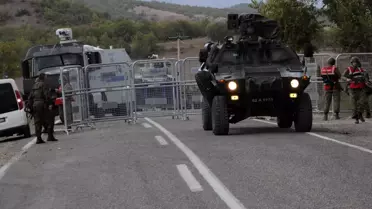 Şırnak'ta bazı alanlar özel güvenlik bölgesi ilan edildi