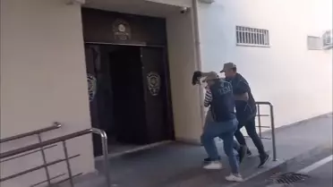 FETÖ Operasyonlarında 361 Şüpheli Yakalandı