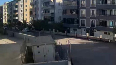 Şüpheli şekilde düşerek hayatını kaybeden hamile kadının ailesi cinayet iddiasında bulundu