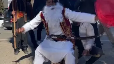 Uzun Mehmet Hayatını Kaybetti